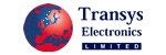 TRANSYS Electronics लोगो
